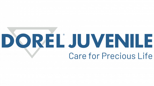 Dorel Juvenile Logo
