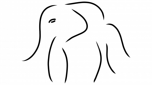 Drunk Elephant Symbol