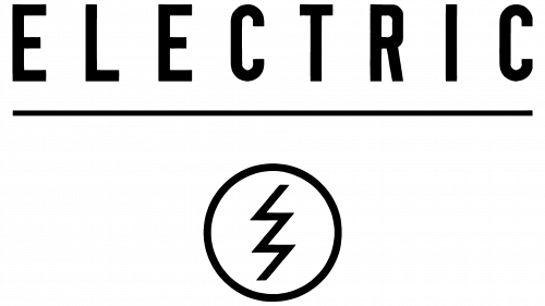 Electric Sunglasses Logo 2013