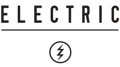 Electric Sunglasses Logo 2015