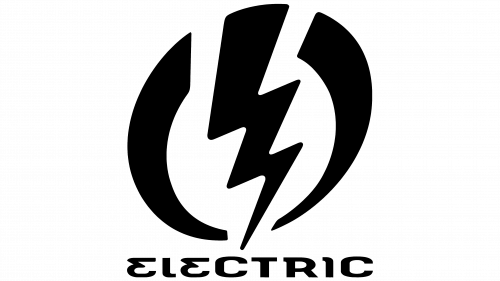 Electric Sunglasses Logo before 2013