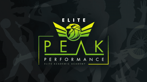 Elite Peak Performance Program Logo