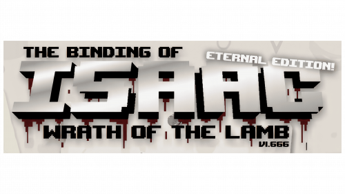 Eternal Edition Logo 2015