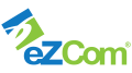 Ezcom Logo