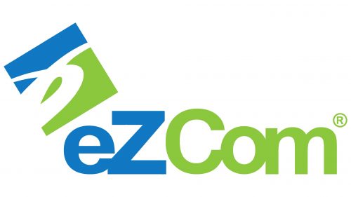Ezcom Logo