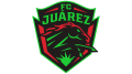 Fc Juarez Logo