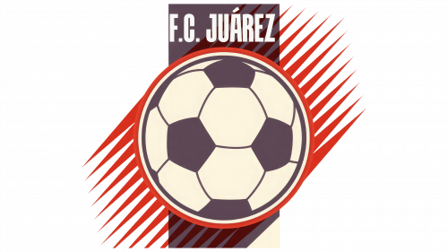 Fc Juarez Logo 2015