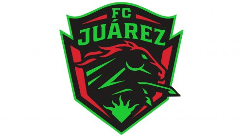 Fc Juarez Logo