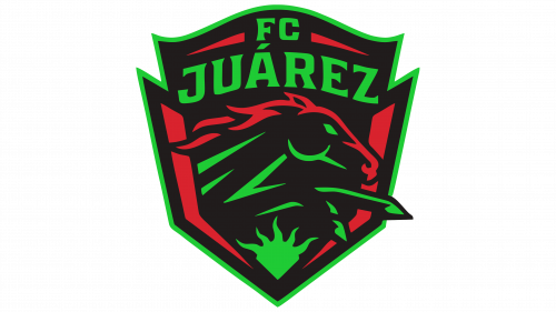 Fc Juarez Logo