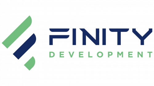 Finity Development Logo
