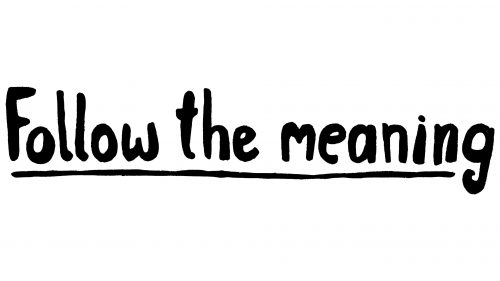 Follow the Meaning Logo