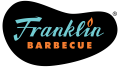Franklins BBQ Logo