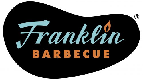 Franklins BBQ Logo