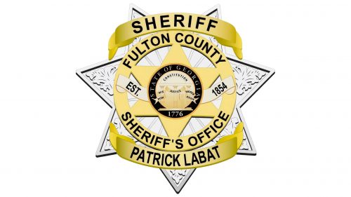 Fulton County Sheriff's Office Logo