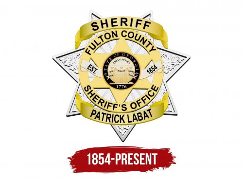 Fulton County Sheriff's Office Logo History