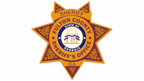 Fulton County So Ga Logo