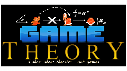 Game Theory Logo 2011