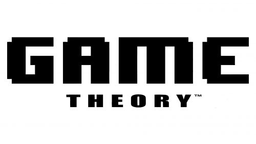 Game Theory Logo