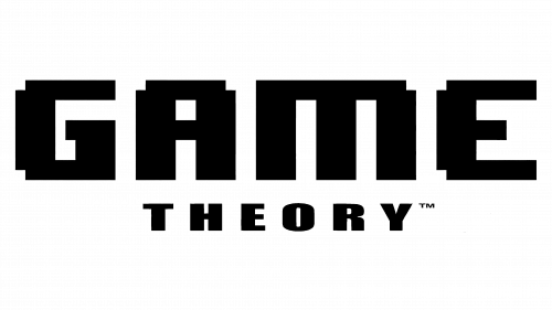 Game Theory Logo