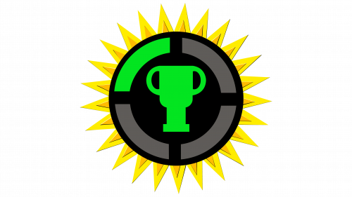 Game Theory Symbol