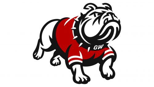 Gardner-Webb Runnin Bulldogs Logo