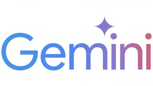 Google Gemini Logo
