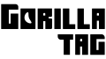 Gorilla Tag Logo