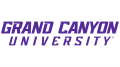Grand Canyon University Logo