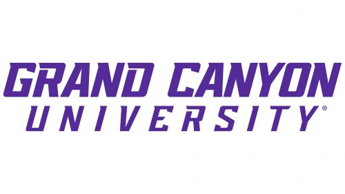 Grand Canyon University Logo
