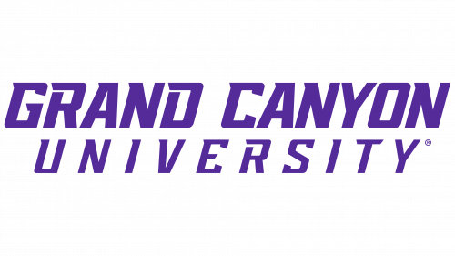 Grand Canyon University Logo