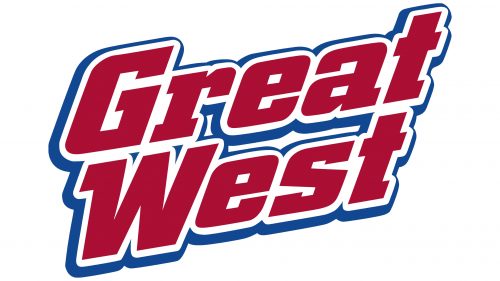 Great West Conference Logo