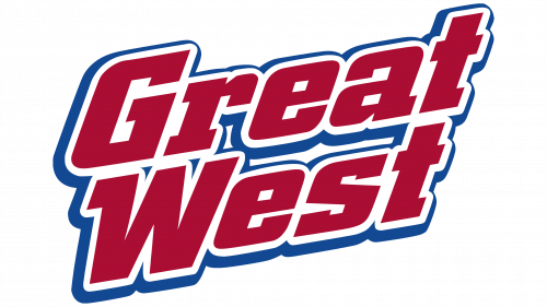 Great West Conference Logo
