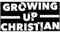 Growing Up Christian Logo