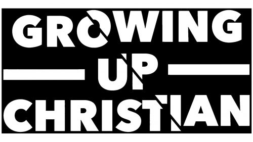 Growing Up Christian Logo