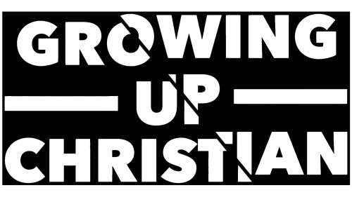 Growing Up Christian Logo