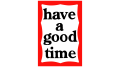 Have a Good Time Logo