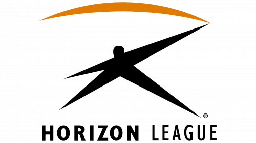 Horizon League Logo 2001
