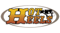 Hot Heels Logo