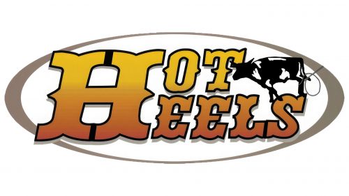 Hot Heels Logo