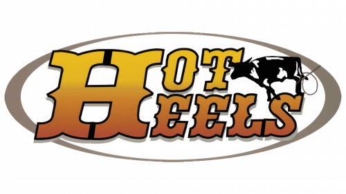 Hot Heels Logo