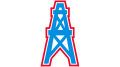 Houston Oilers Logo