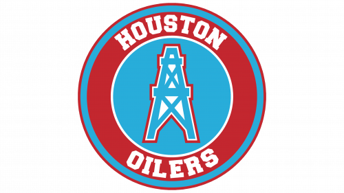 Houston Oilers Symbol