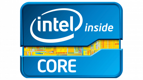 Intel Core Logo 2011
