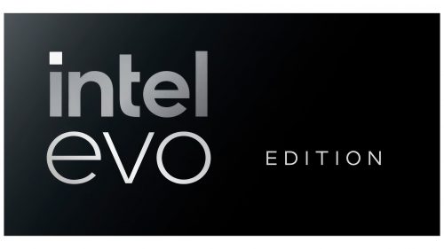 Intel Evo Logo