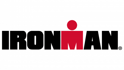 Ironman Logo