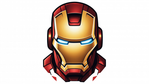 Ironman Symbol