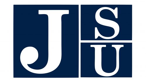 Jackson State Tigers Logo