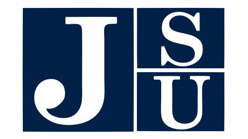 Jackson State Tigers Logo