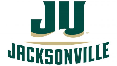 Jacksonville Dolphins Logo