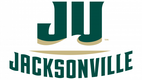 Jacksonville Dolphins Logo